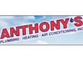 Anthony’s Plumbing, Heating & Air Conditioning